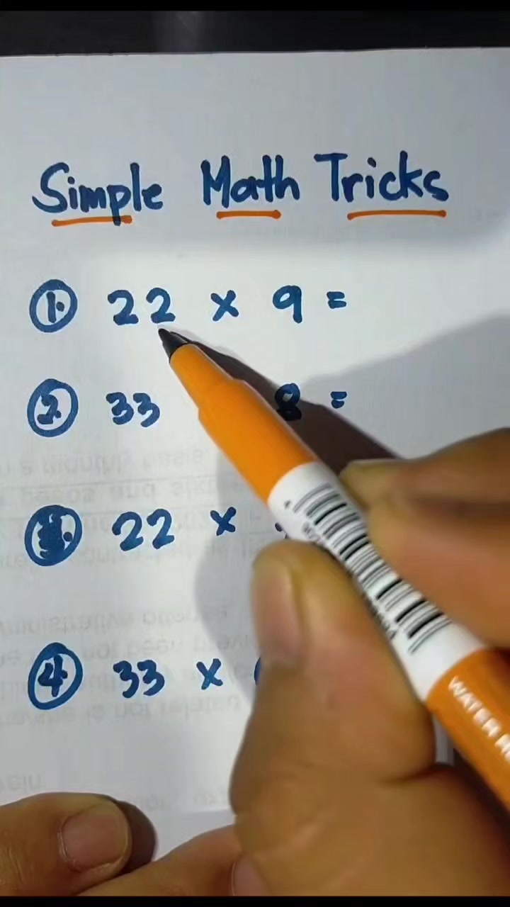 Mathematics Tutorial on Reels | Facebook