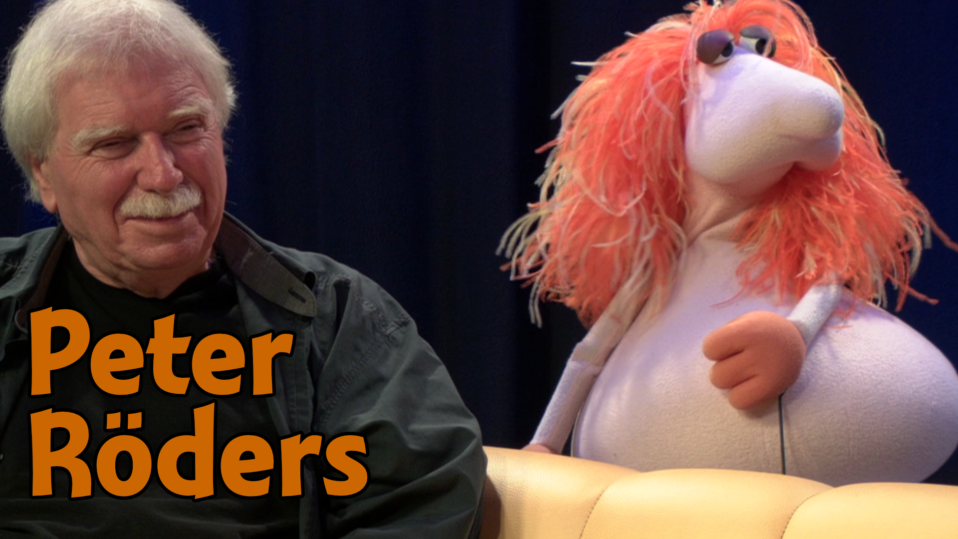 Lass mal schnacken! Folge 305: Peter Röders und Herr von Bödefeld ...