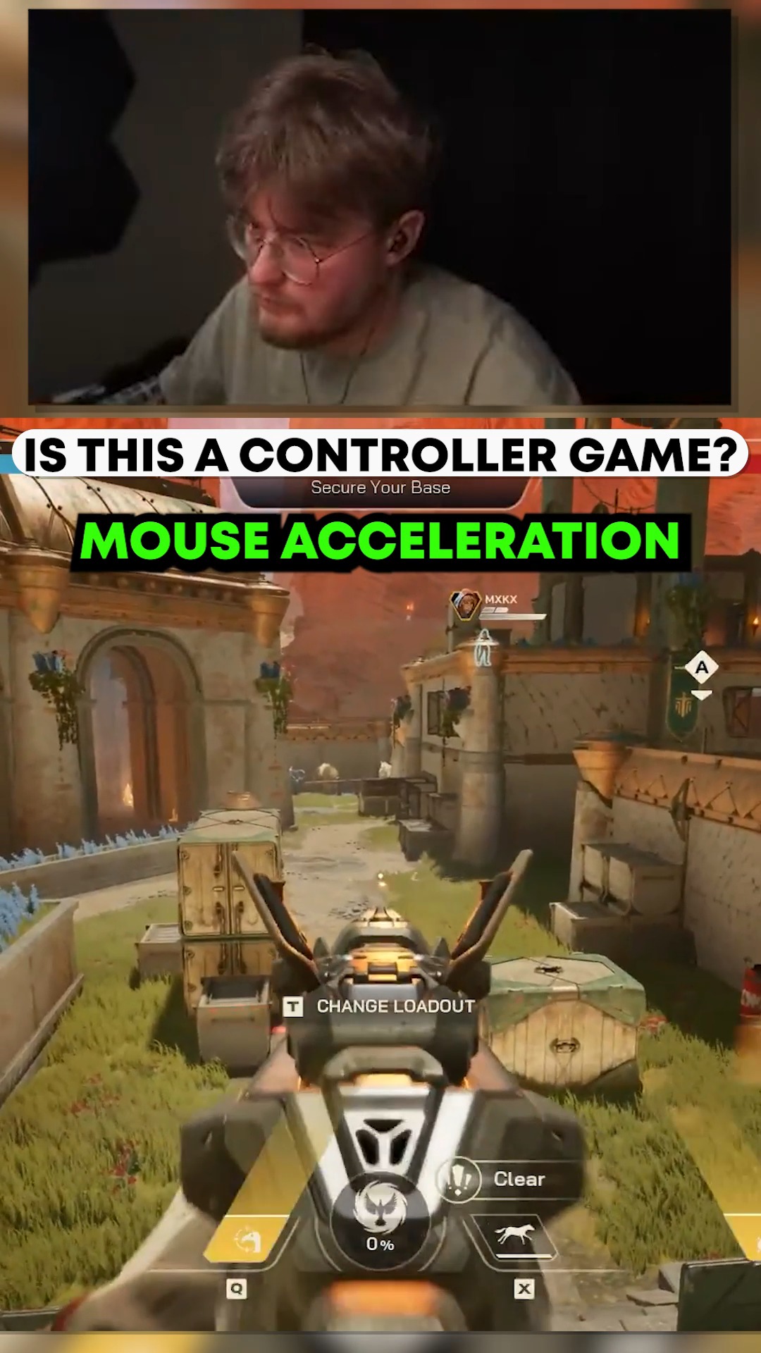 Ottr - How does a game launch with this in 2026... #highguard | Facebook