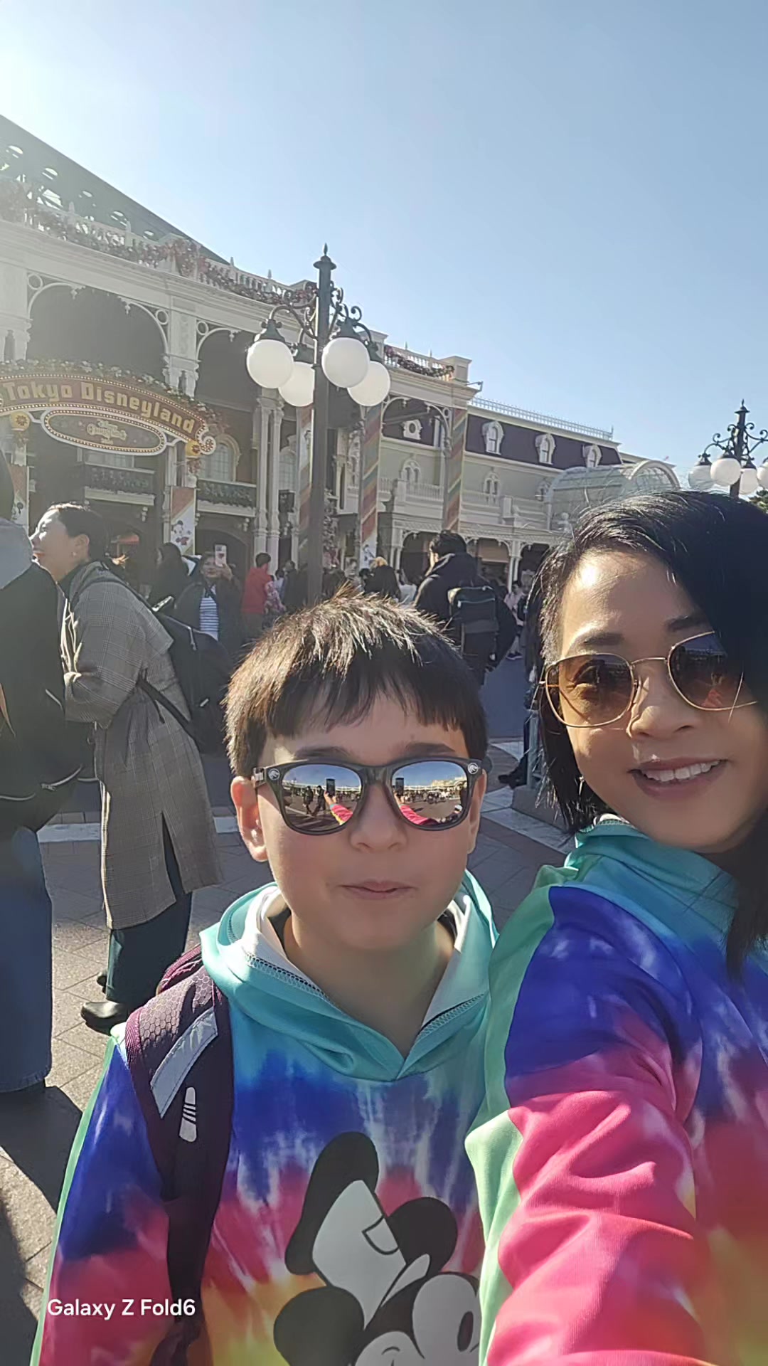 Is Universal Studios Japan worth visiting with a 4 year old?