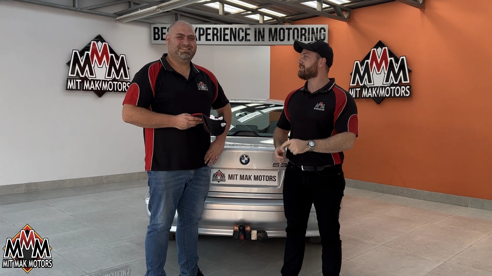 Mit-Mak Motors - Home