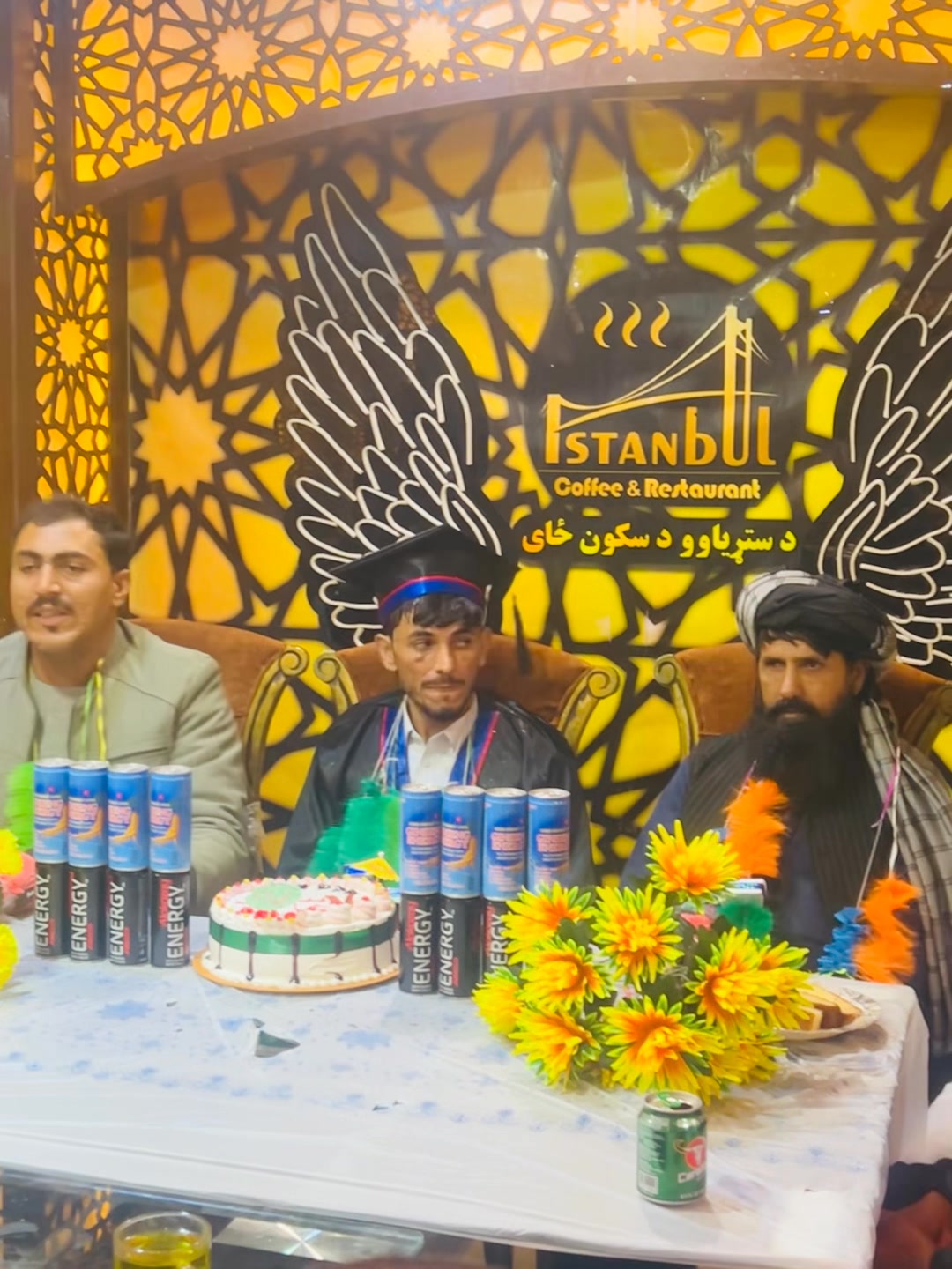 تاسو زموږ دا قدرمن ملګری Rasool Jamal Tawakoli Zadran درسره واوری ...