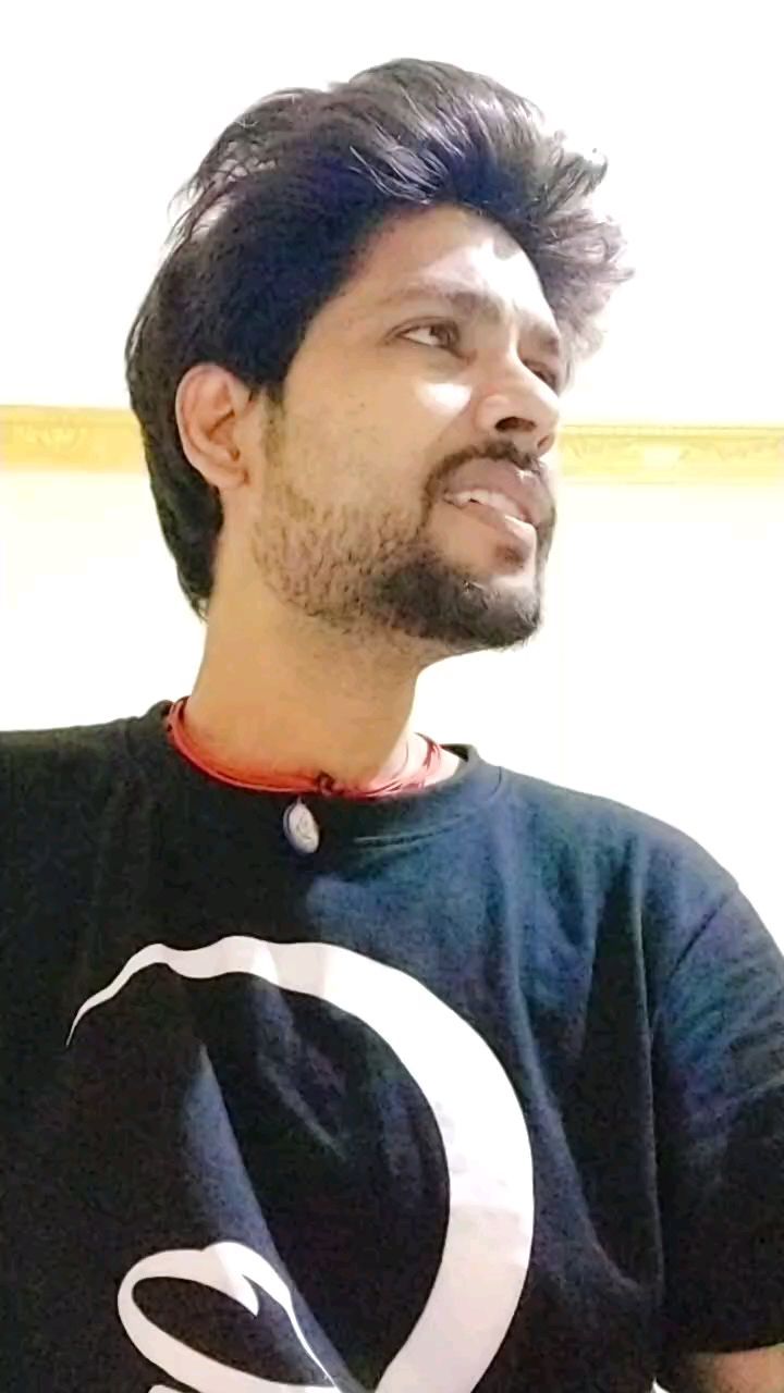 Actor Vinit RockStar - Home
