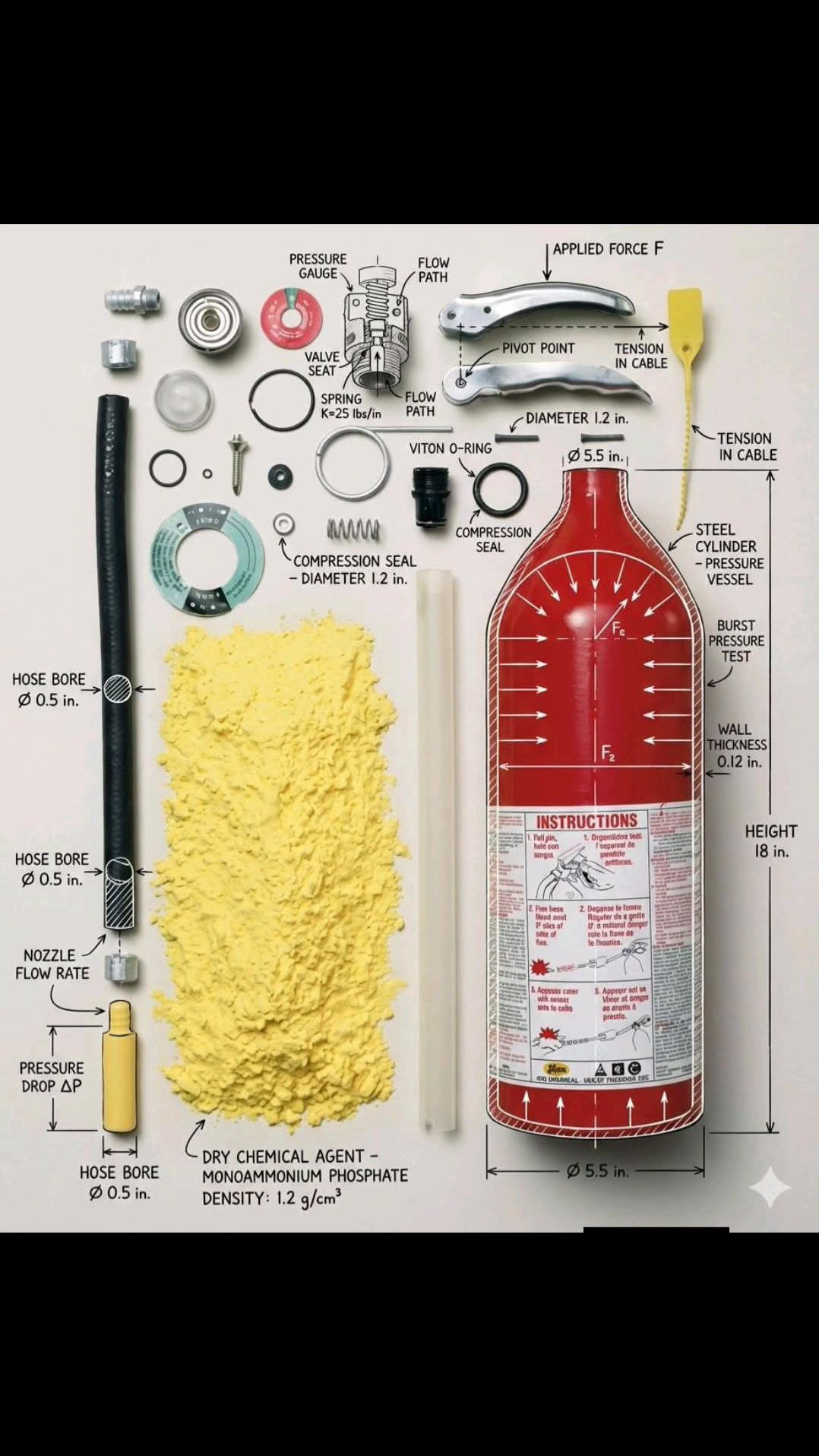 🔥Fire safety🧯📢 #safetybook #ehfs | SafetyBook | Facebook