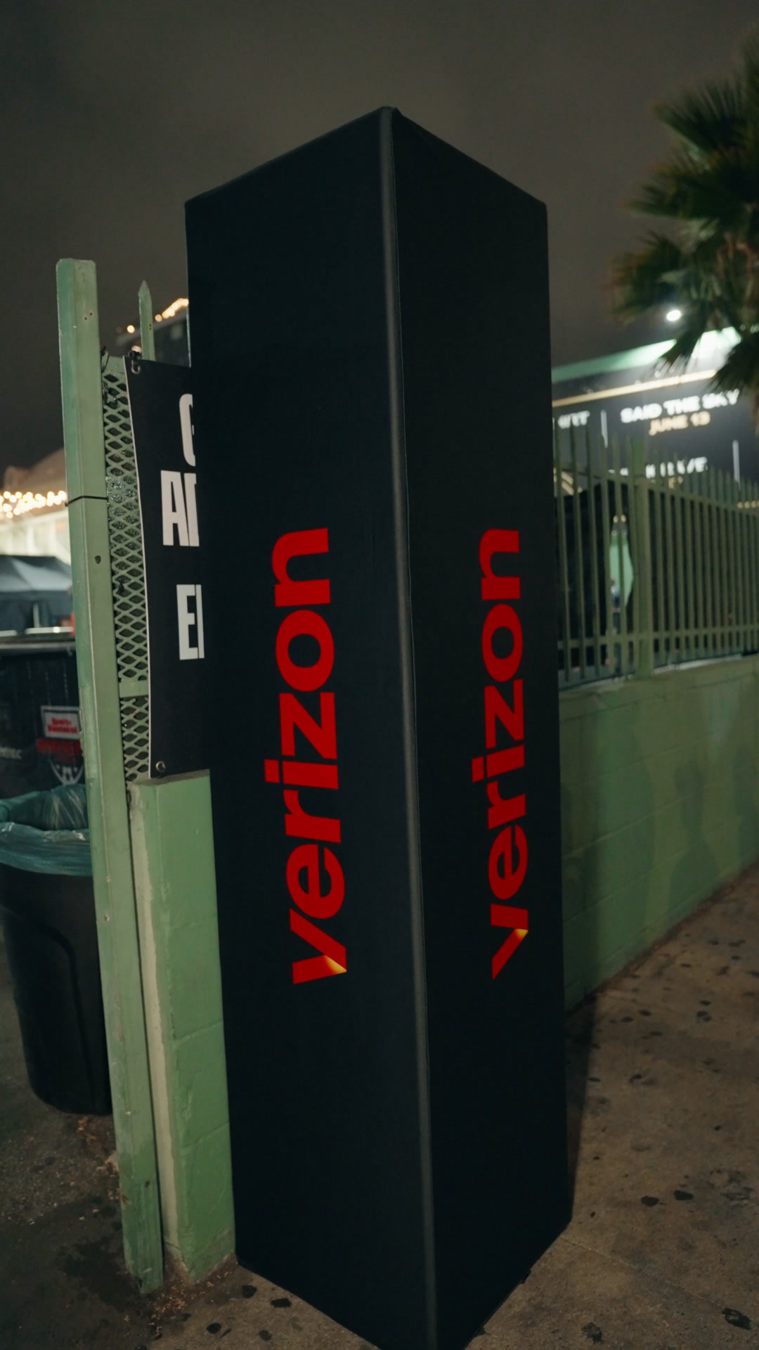 F1 Las Vegas is taking over Vegas and T-Mobile is the exclusive