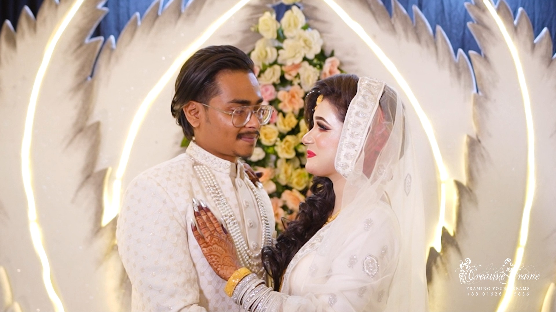 All Rights Reserved by Creative Frame Senior Cinematographer : Sheikh ...