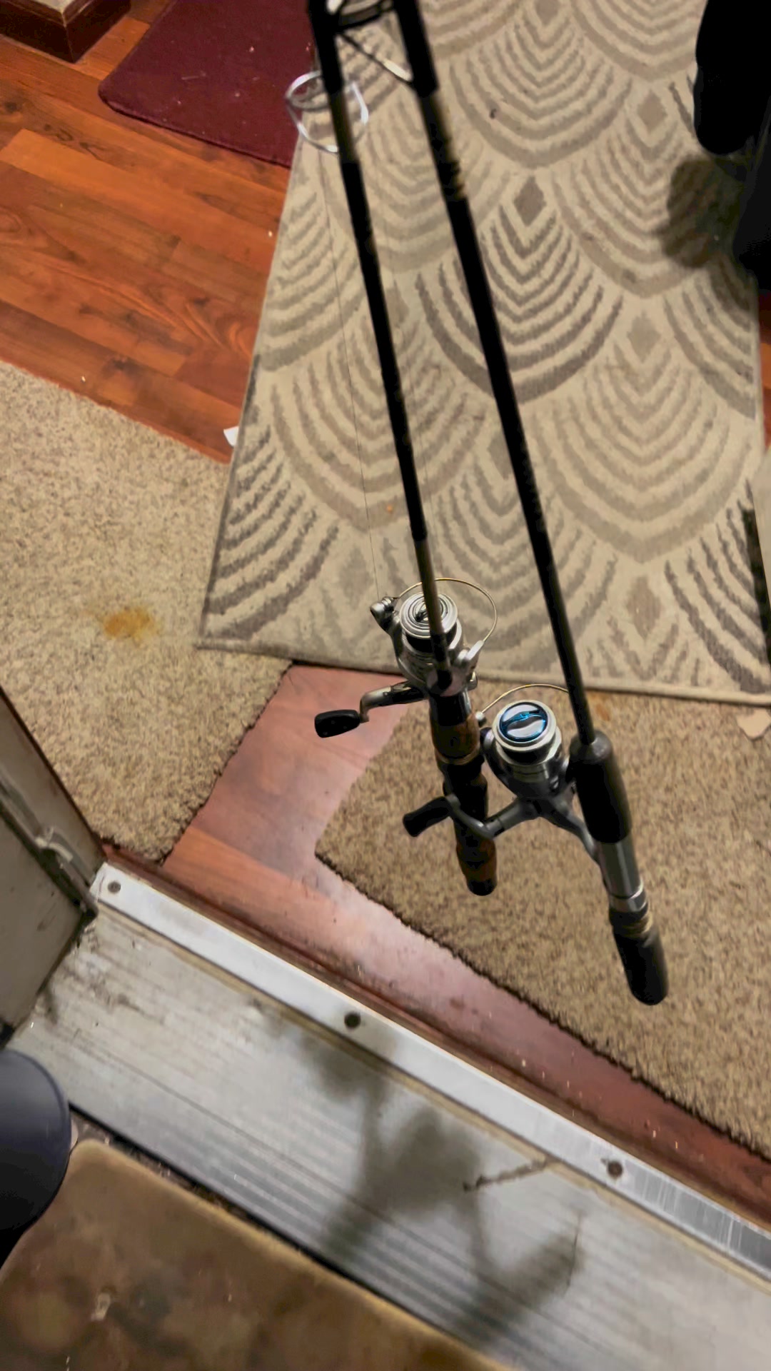 can i use freshwater reels in saltwater Sougayilang Surf Fishing Reel Ultra Smooth Powerful Spinning Reels,14000 Fishing Reel for for Surf Fishing : Sports & Outdoors Saltwater vs. Freshwater Rods: Can