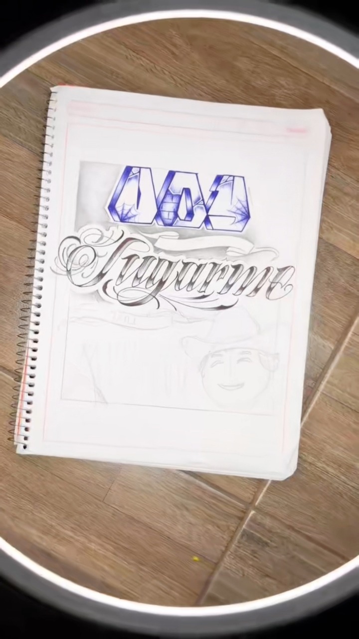 Proceso… #lettering #letteringart #letters # | Seo Nueve Tres | Facebook