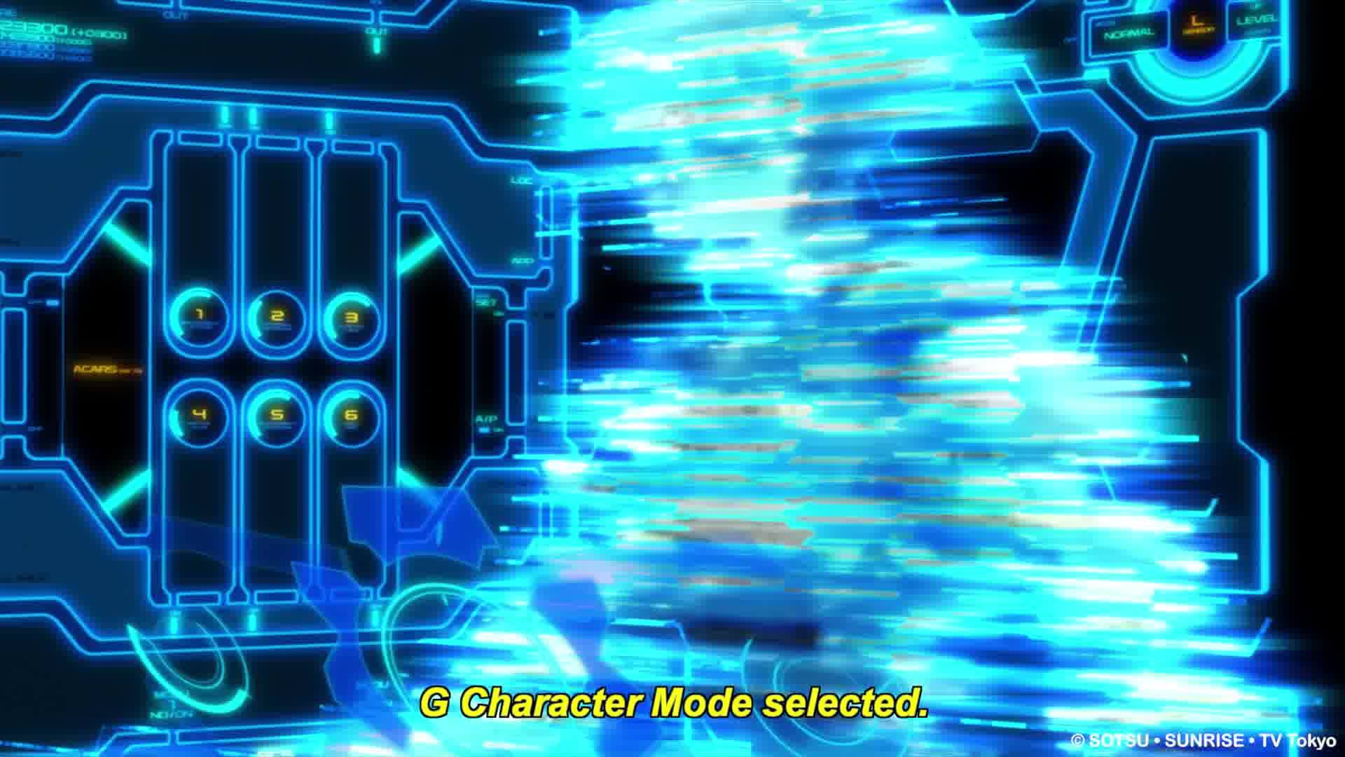 Gundam Build Fighters Special Build disc contains Gundam Build 