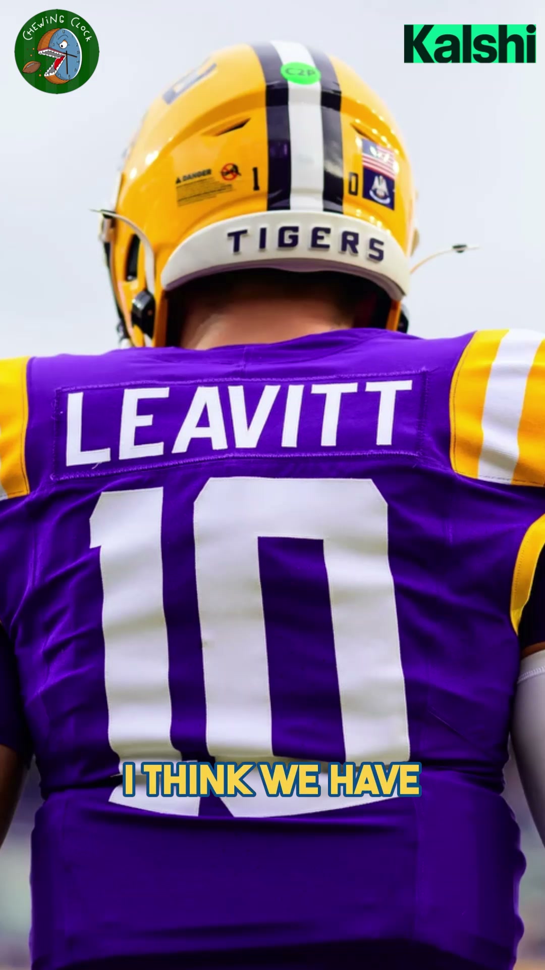 【lcrasher様用】FINAL FRONTIER / The Sec This weeks SEC slate could bring some unexpectedly great games