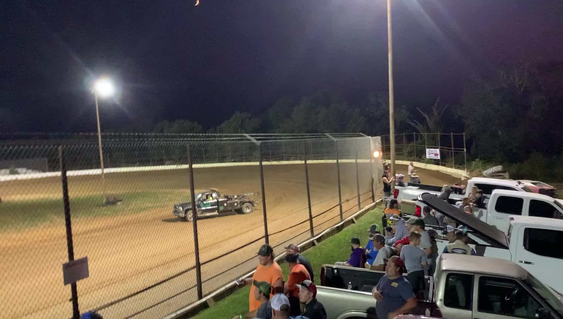 Ballinger Racing