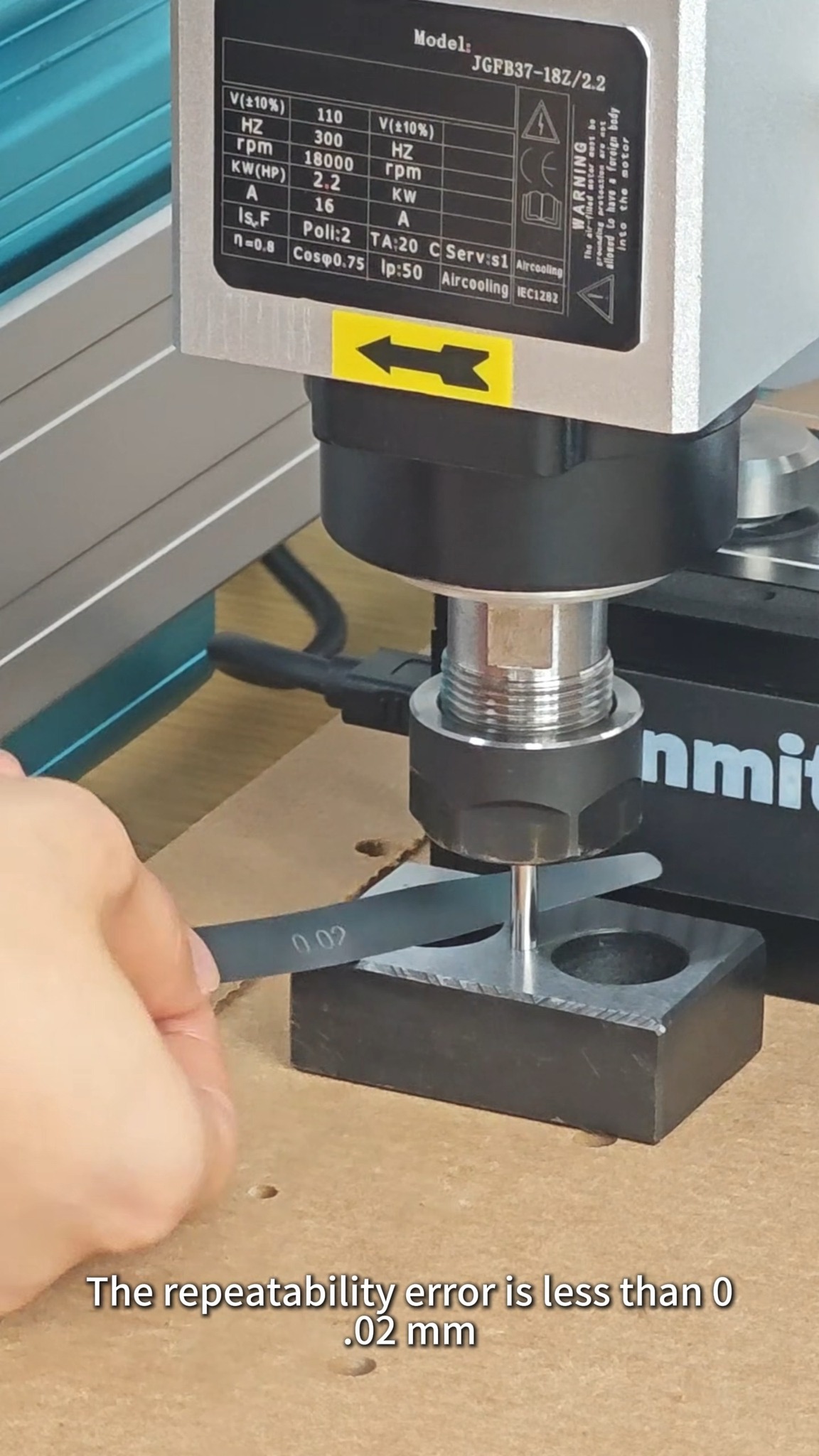 SainSmart - Introducing the 6040 XZ-Axis Extension Kit for