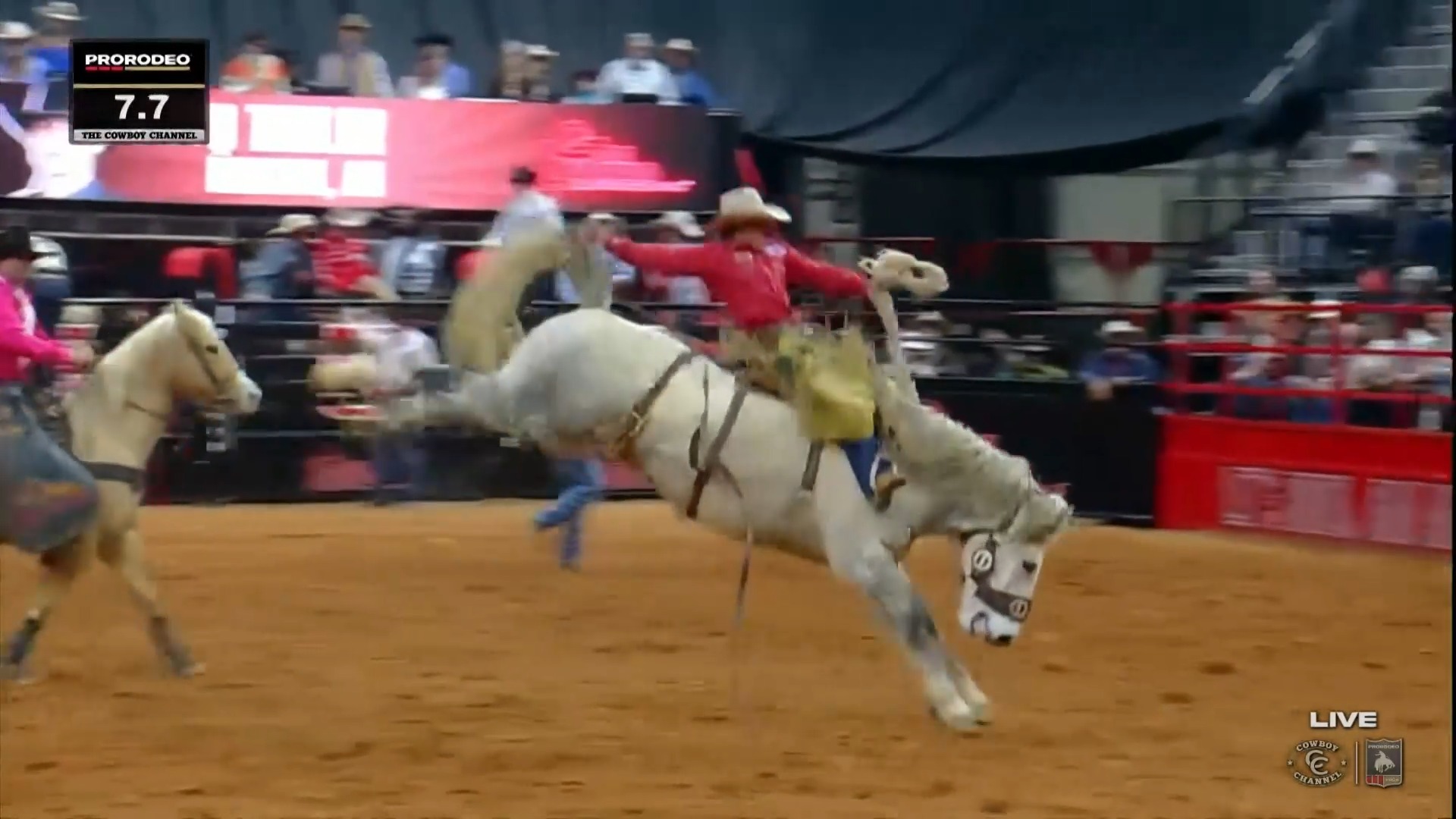 On a big night for Canadian athletes in San Antonio, Q Taylor got in ...