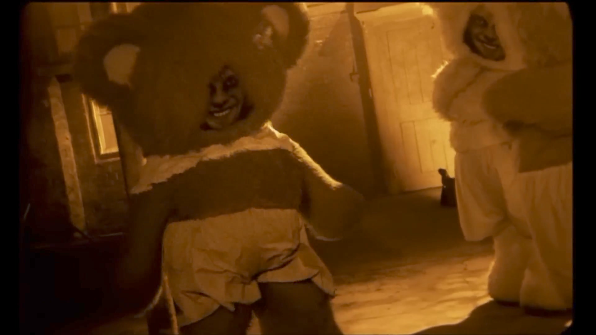 Aphex Twin - Donkey Rhubarb