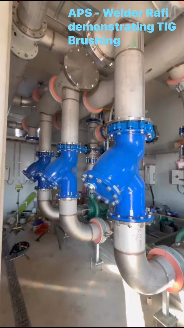 👌iH2O pre-insulated pipe is manufactured in Darwin, Northern Territory ...