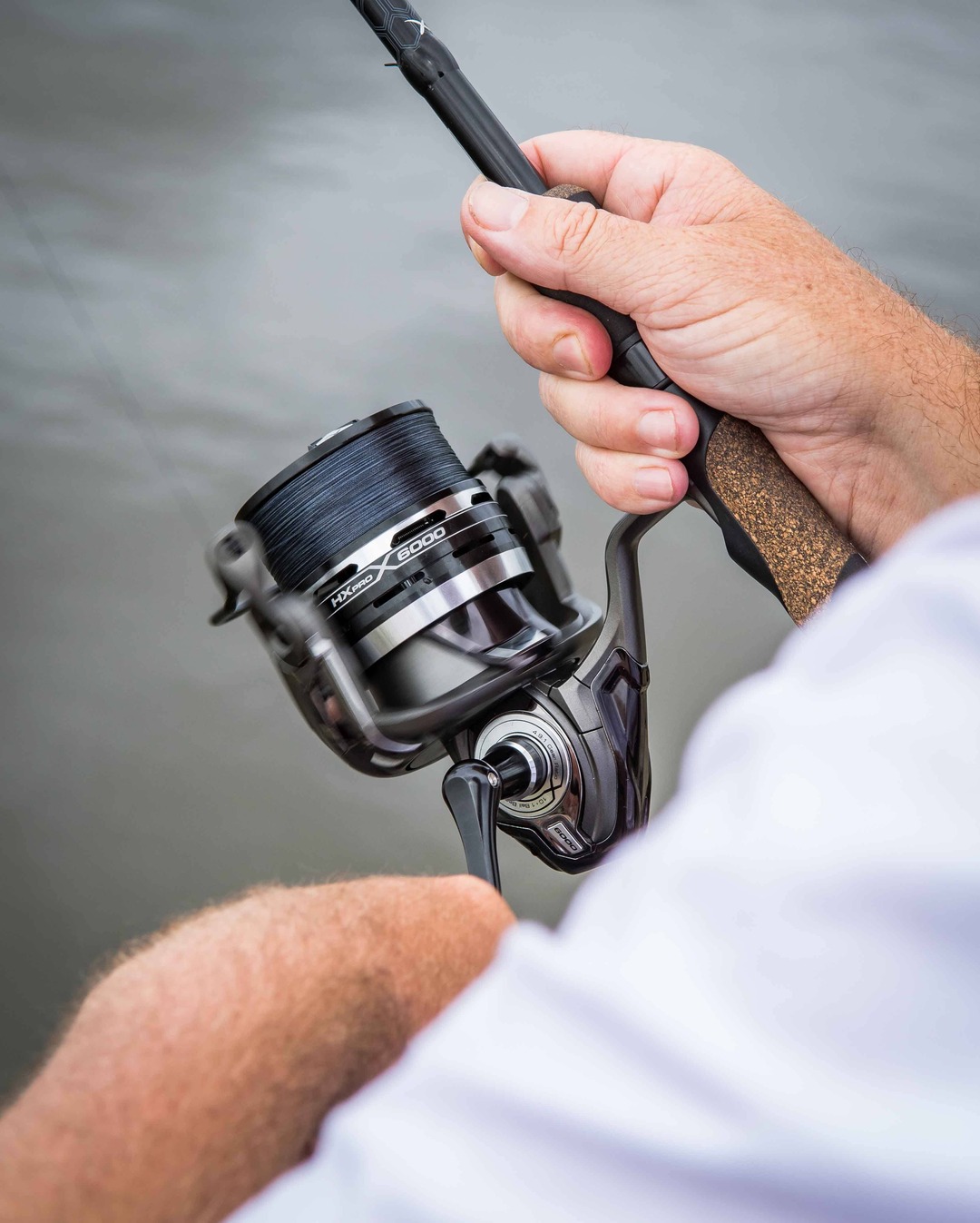 feeder fishing reel size CONFIDENT Spinning  MiFine lines and all other gears from damage by heavy load and sudden attack Dr.Fish Hercules-II Baitfeeder Spinning Reel