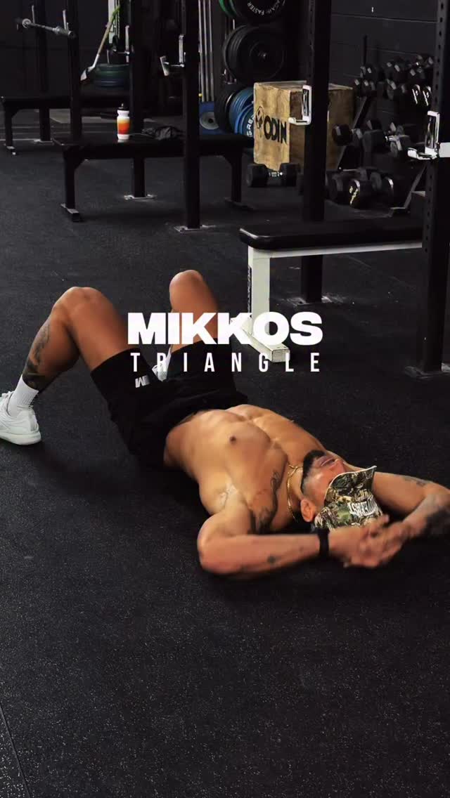 I’ve been doing this workout for 10+ years It still humbles me 🫠 Mikko ...