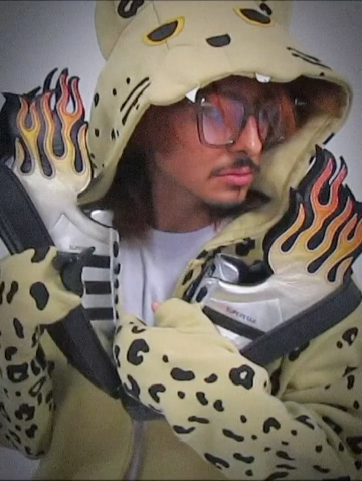 あきページになりました！JEREMY SCOTT  ダウン Jeremy SCOTT on Reels