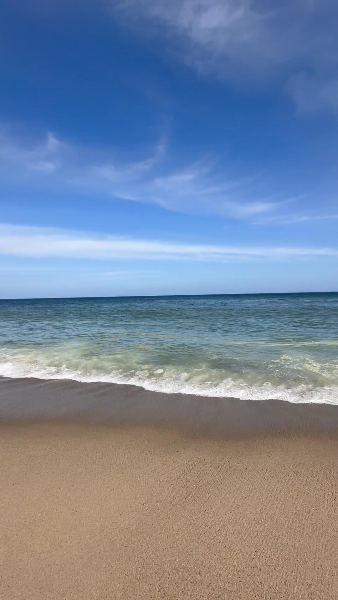 Ballston Beach - Truro, Massachusetts - Cape Cod - March 2025 - Video ...