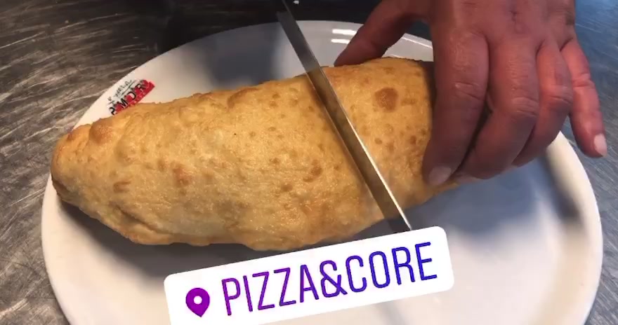 Pizza&Core - Pizza&Core added a new photo.