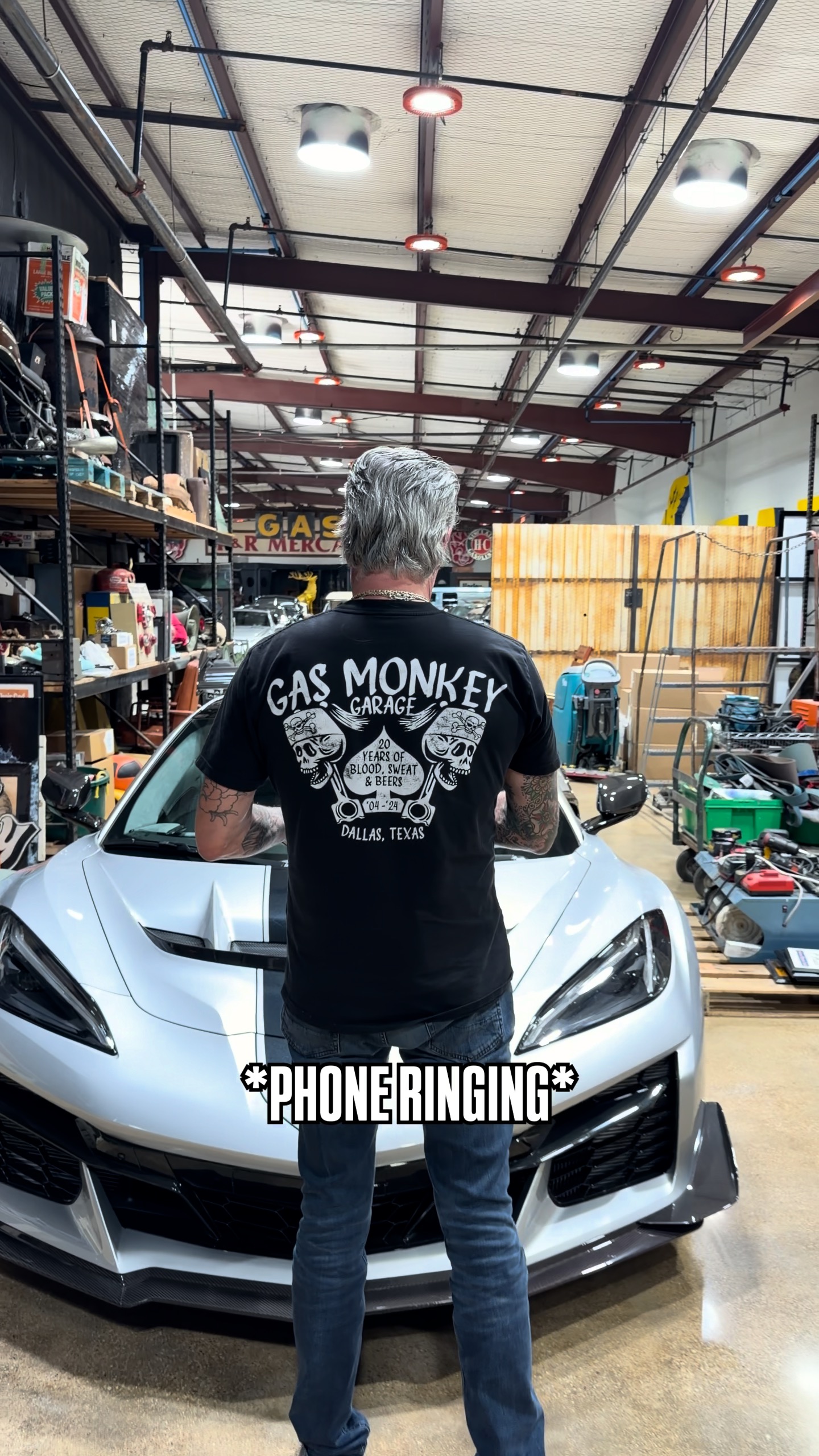 Christopher, YOU ARE THE WINNER OF OUR ZR1X GIVEAWAY!!! If you