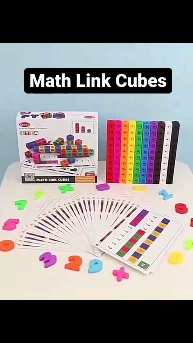 Bila anak dah kenal konsep dan mahir konsep matematik. Mudah dan anak ...