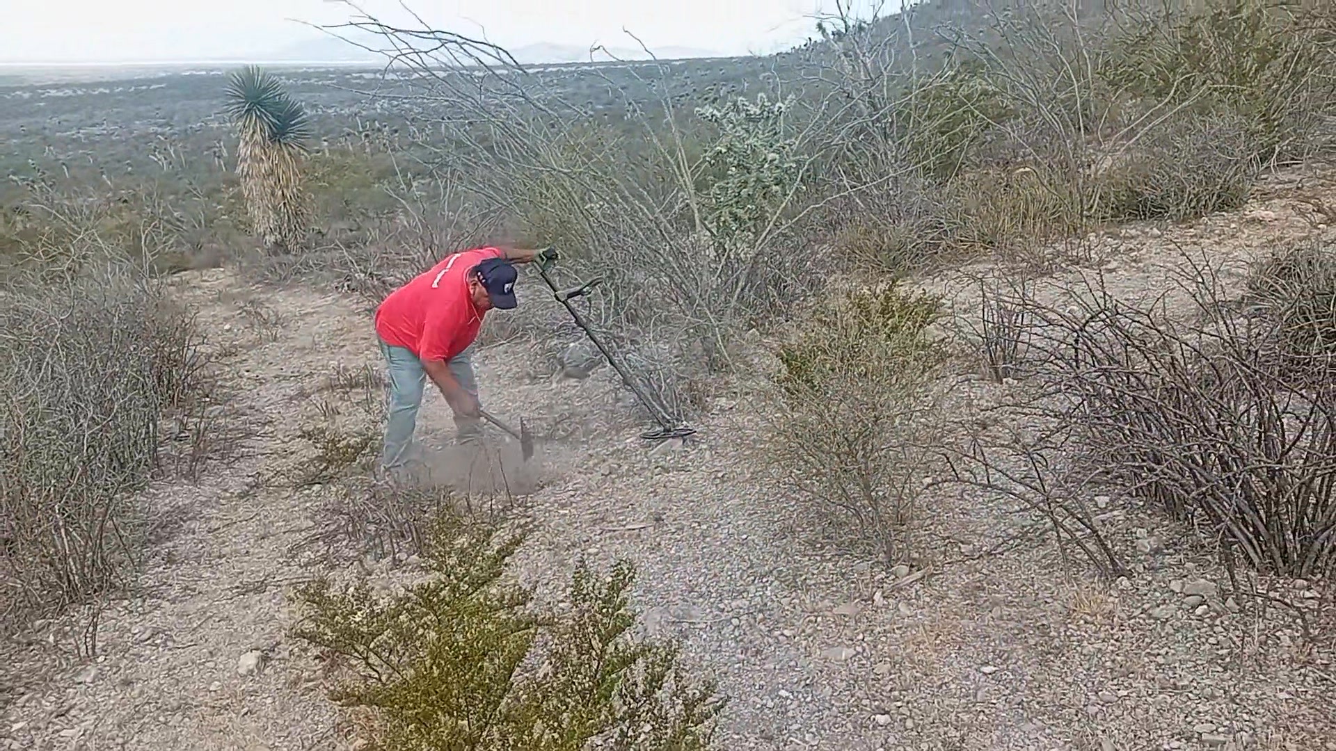 Detectoristas Del Valle Del Maíz SLP