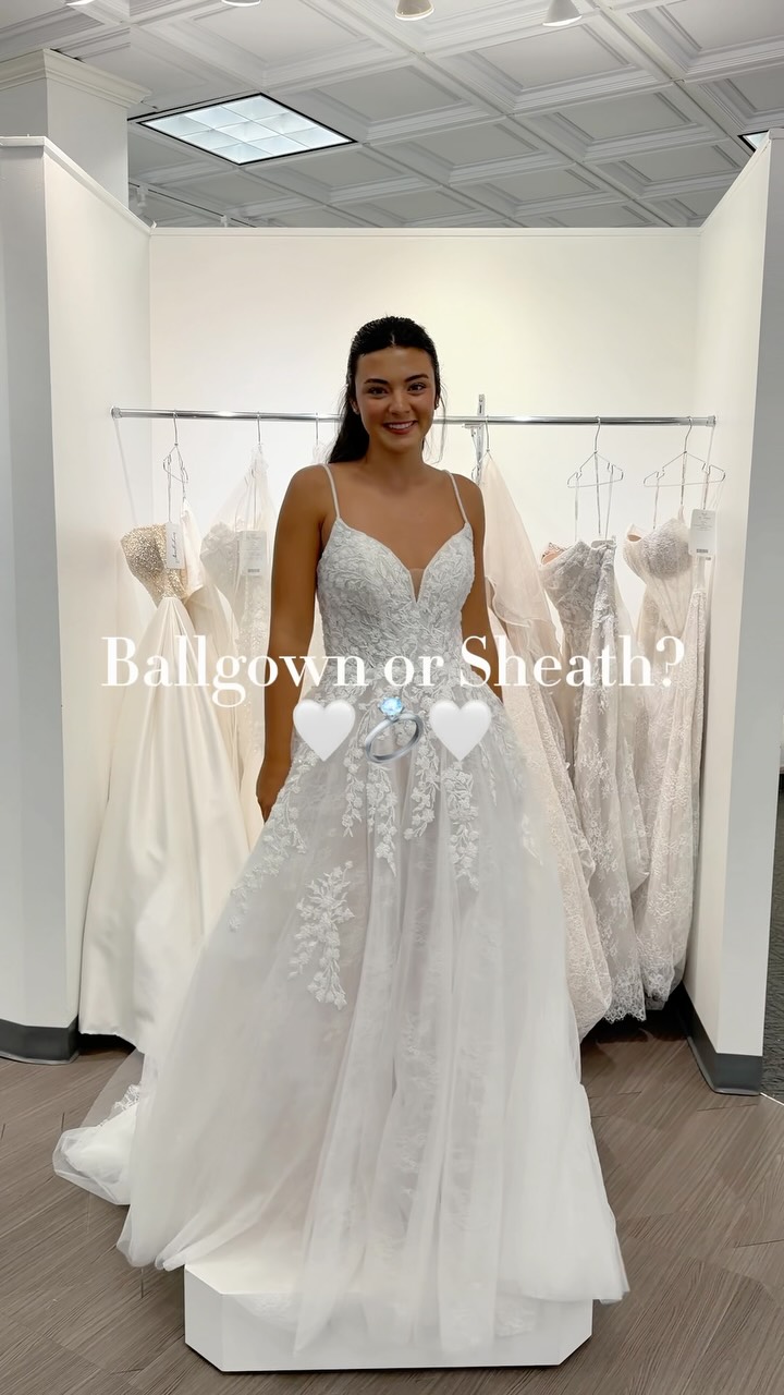 amelishan bridesmaid dresses If “modern princess” is on your bridal Pinterest board… STOP SCROLLING. 👑✨, This brand-new Maggie Sottero just landed for our Fall Edit Collection Drop 2, and the silhouette is everything our 2027 & Sleeveless Spaghetti Straps all collections Realisation Par Black Christy Size:UK 26 (In-Rental)