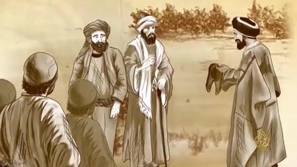 نسمات هادئة