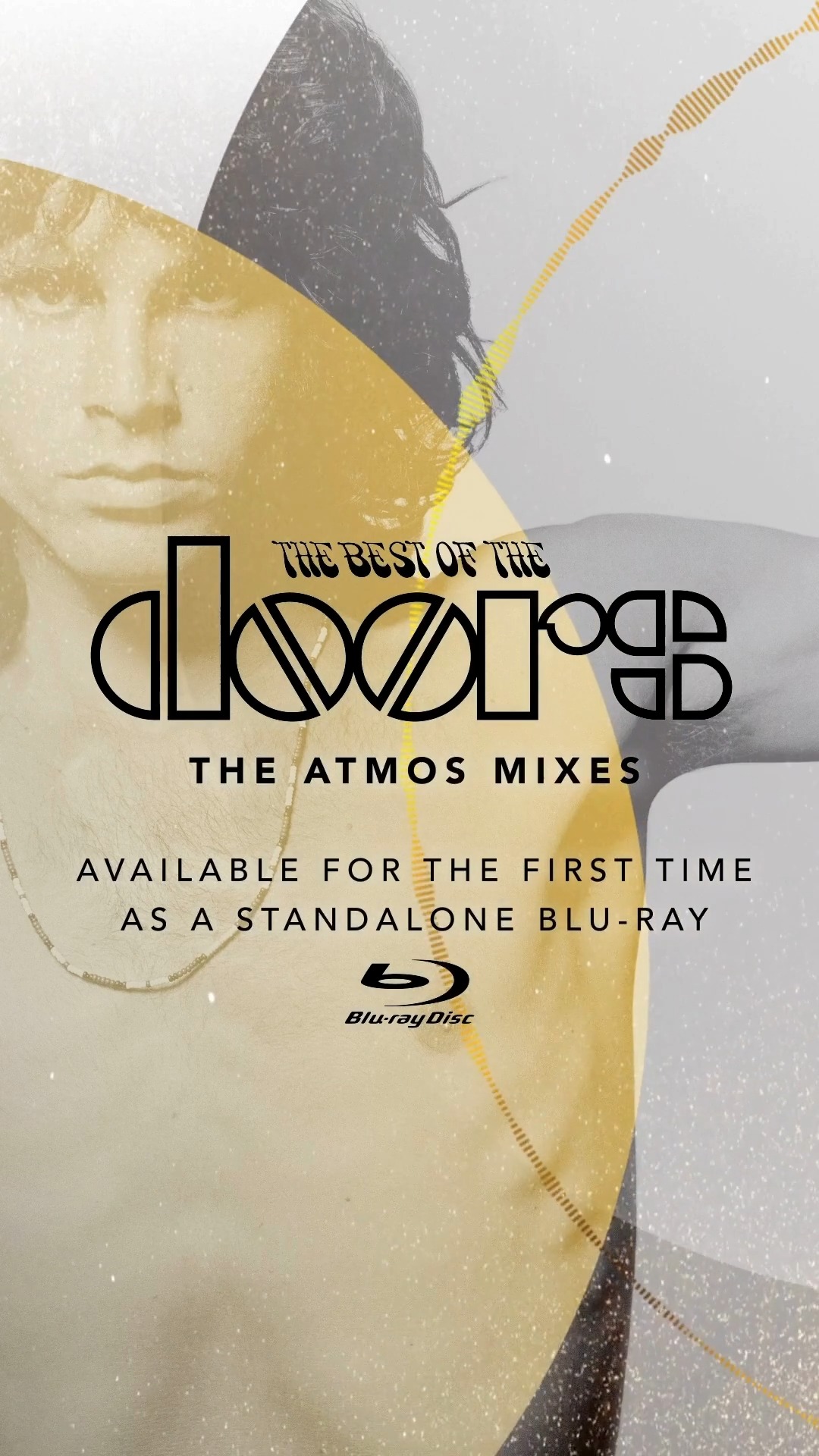 ドアーズ [Blu-ray] tf8su2k The Doors: Immersed Blu-ray (Rhino