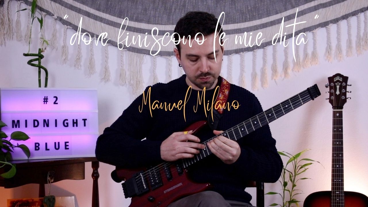 Manuel Milano (@manuelmilano.musician) - About | Facebook