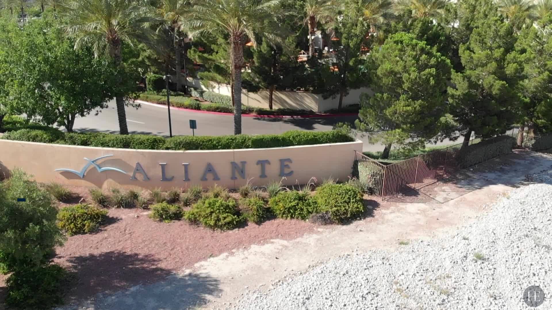 #Community Highlight • Aliante Get to Know Aliante About Aliante Real ...