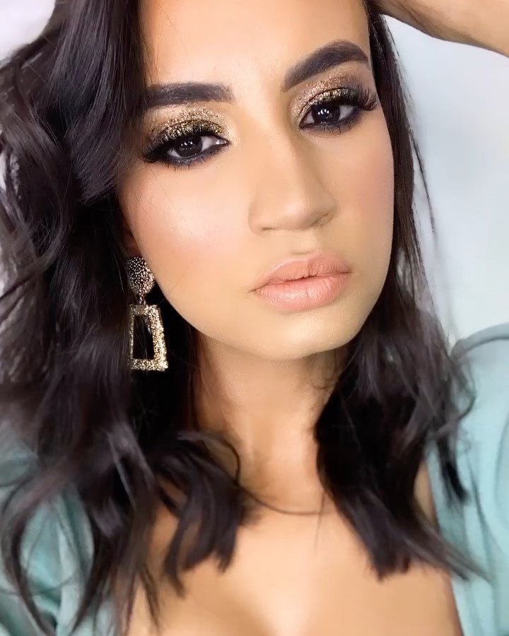 Marcia Rocha Makeup