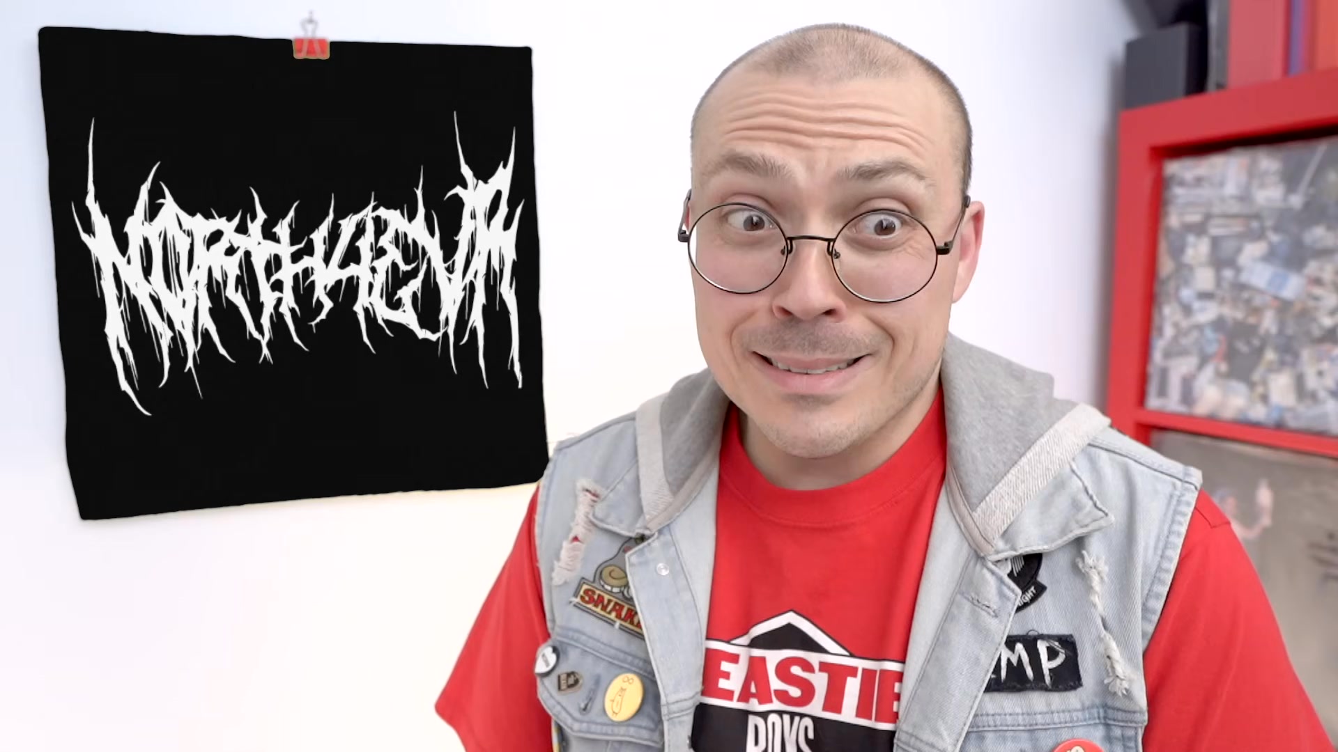 North West - N0rth4evr EP REVIEW | The Needle Drop