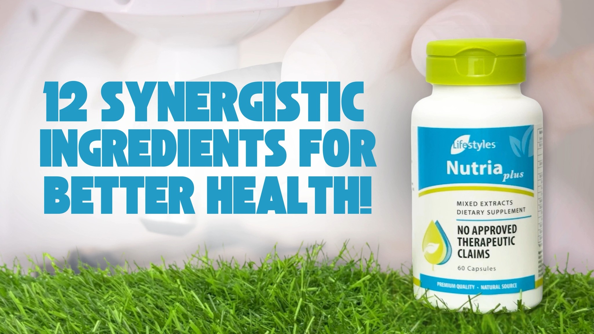 #NutriaPlus | 𝗬𝗼𝘂 𝗴𝗲𝘁 𝗺𝗼𝗿𝗲 𝗮𝗻𝘁𝗶𝗼𝘅𝗶𝗱𝗮𝗻𝘁 𝗽𝗼𝘄𝗲𝗿 𝘄𝗶𝘁𝗵 𝗜𝗻𝘁𝗿𝗮! 𝗠𝗼𝗿𝗲 𝗰𝗲𝗹𝗹 ...