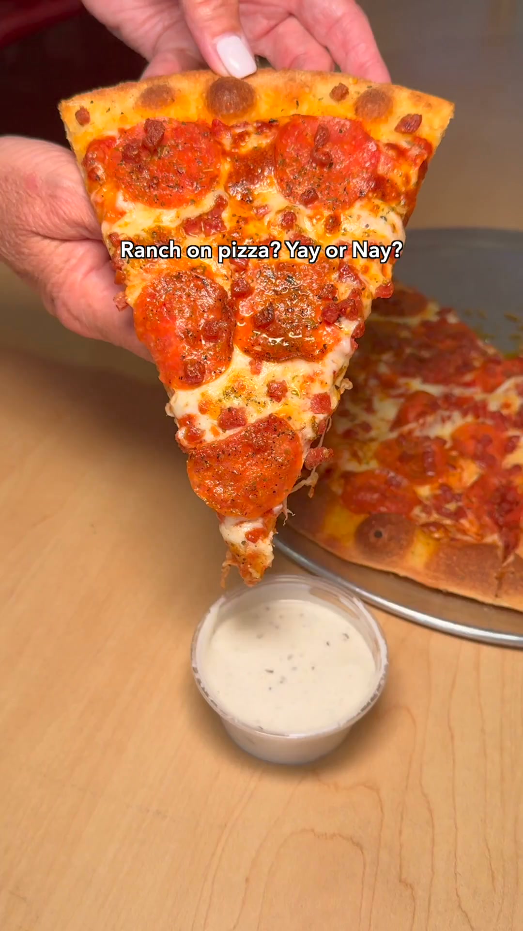 Peter Piper Pizza