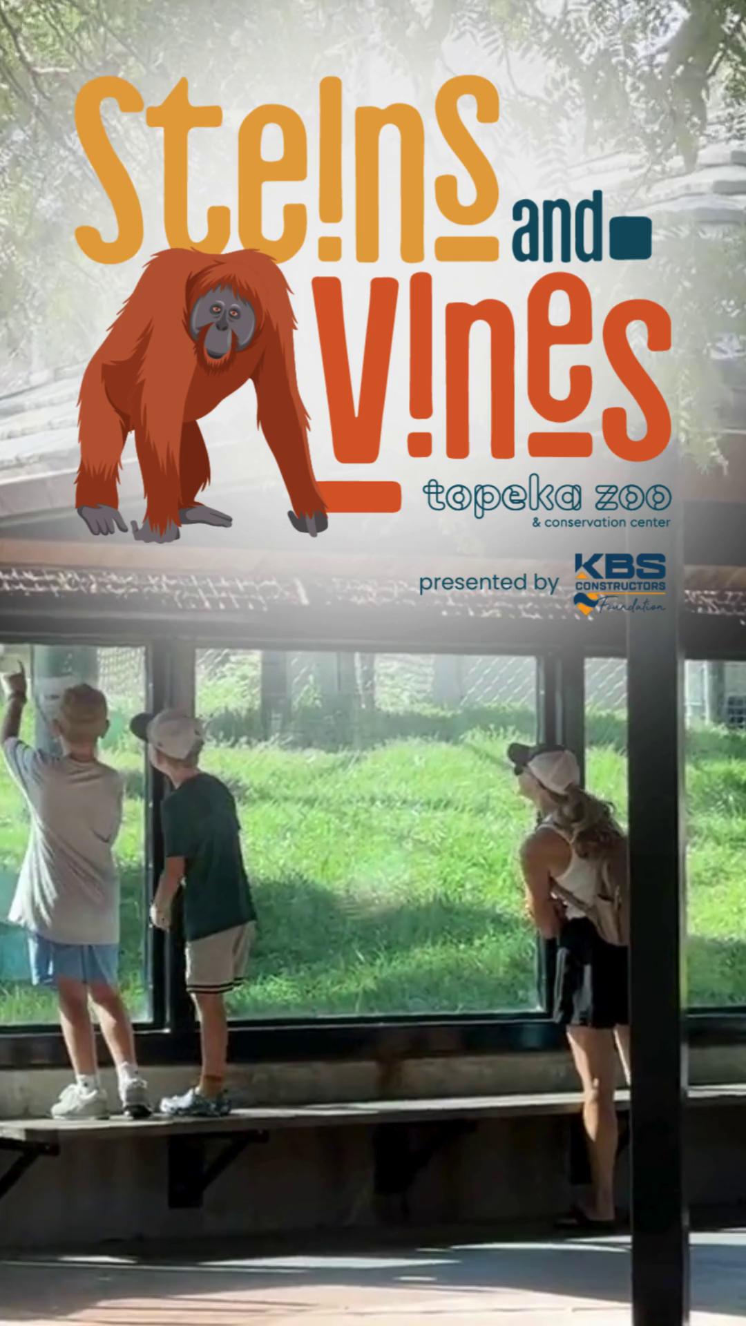 Topeka Zoo - Topeka Zoo added a new photo.