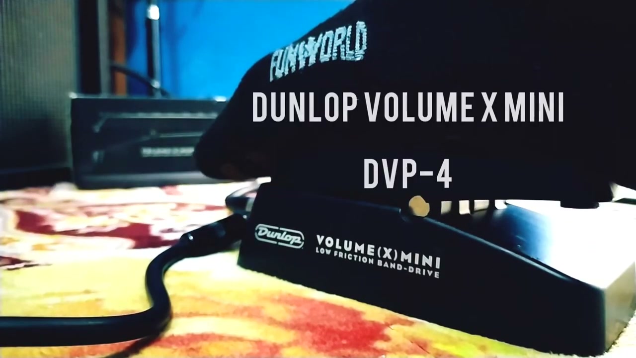 Jim Dunlop Guitar Products on Reels
