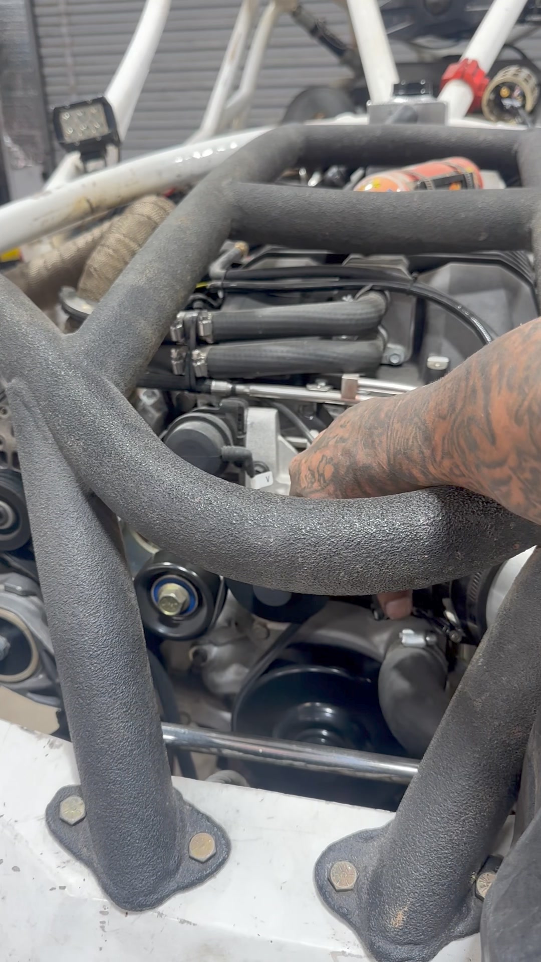 Wyte Boi Kustoms | Monroe GA