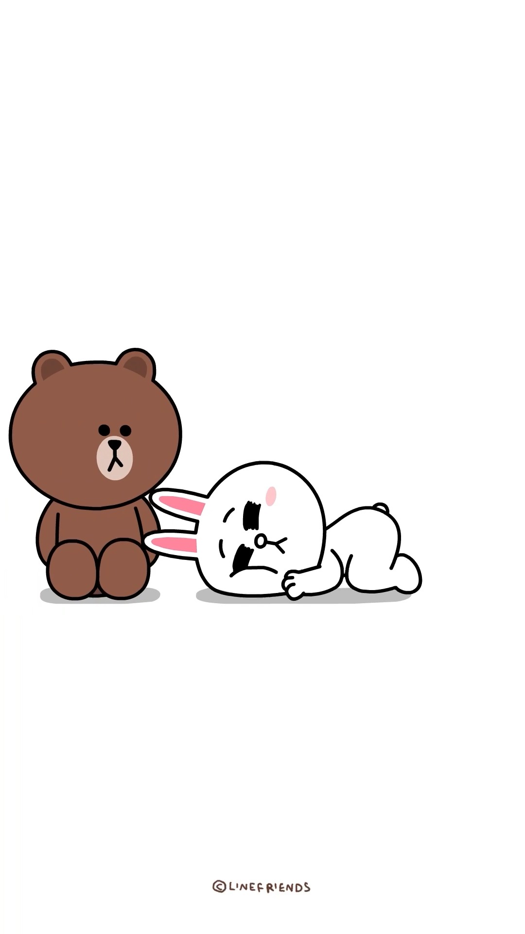 LINE FRIENDS (@linefriendsusa) • Facebook