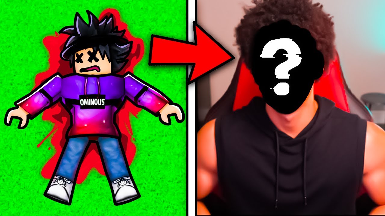 Blox Fruits, But If I Die I Face Reveal - Ominous Nebula #Roblox