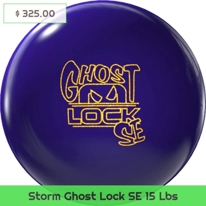 Bowl like a beast, break the norm. 💥 Introducing the Storm