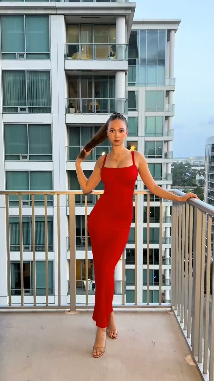 tight pink dresses Scoop Neck Lace-Up Trumpet Long Hot Prom this dress is perfect 尺寸:16 debs gowns Modern Victorian Bustle dress,