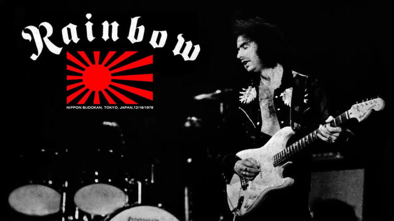 Ritchie Blackmore