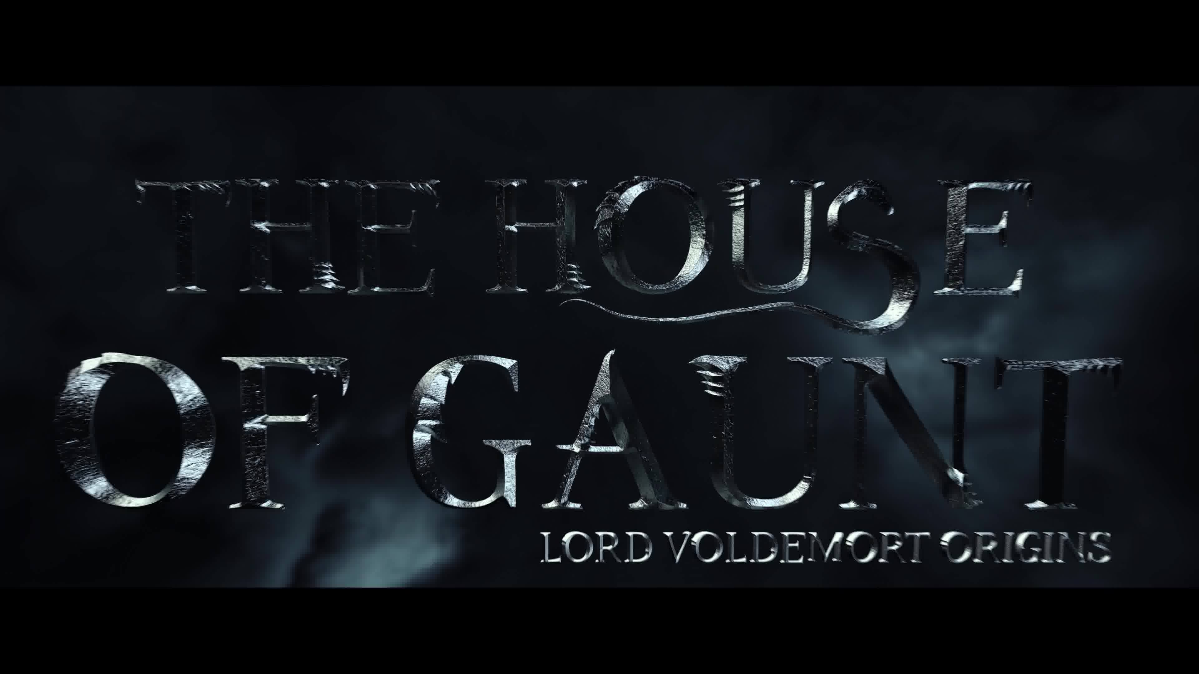 The House Of Gaunt Vostfr