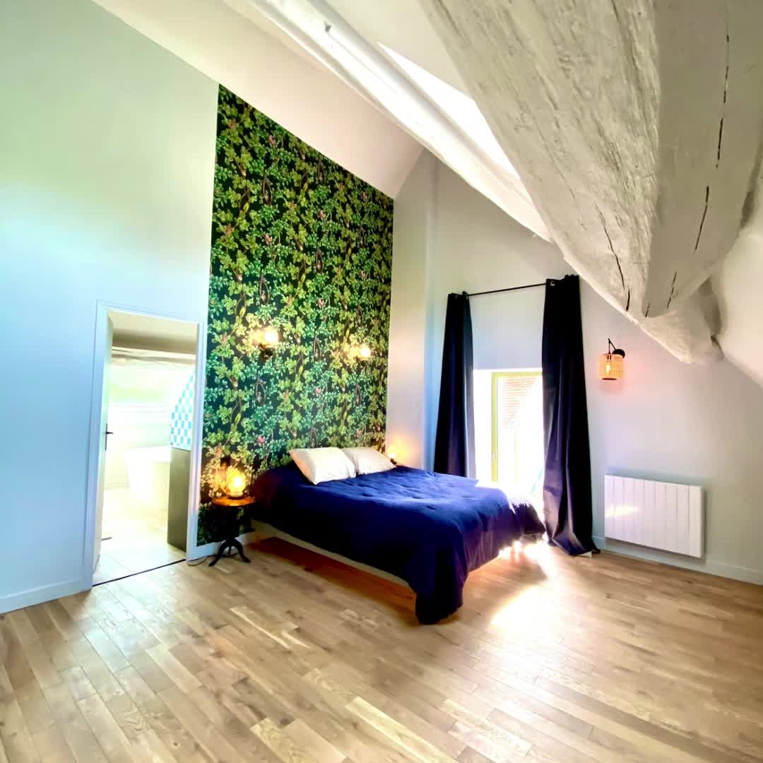 Pacaud Concept | Paris