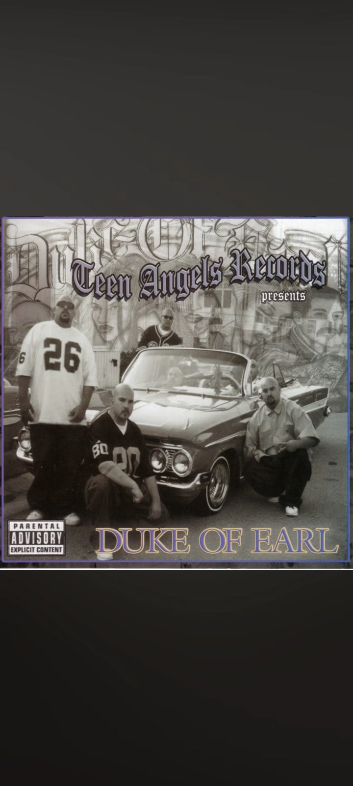 n2deep american chicano rap duo history | Vallejo, CA
