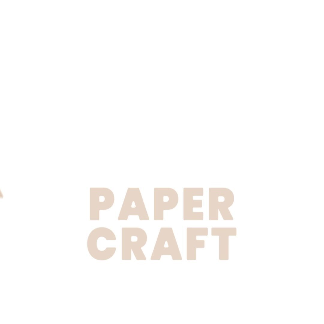 Paper-Craft-Perú