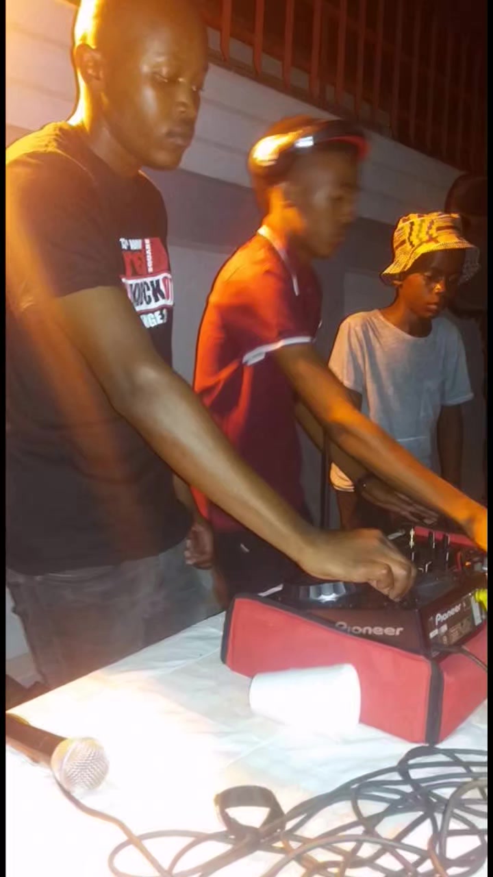 James Radebe on Reels | Facebook