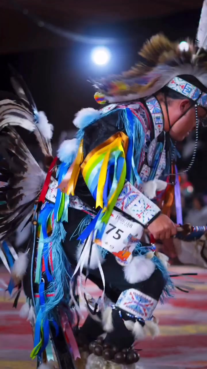 We need a big Aho! #nativedance #powpow #nativeamericanculture # ...
